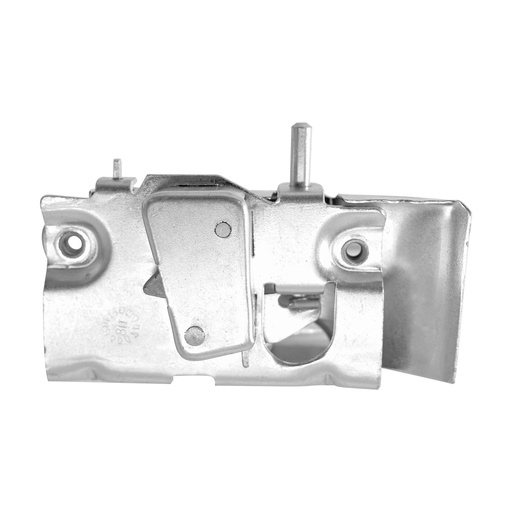 [105949] CHAPA DE PUERTA VW SEDAN 59-76  MANUAL Izquierdo   