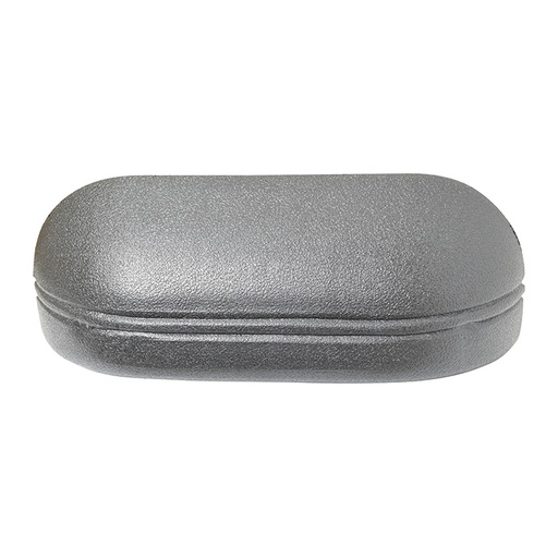[105026] CODERA VW SEDAN 77-03  1 PIEZA NEGRA ANCHA PLASTICO Derecho/Izquierdo   