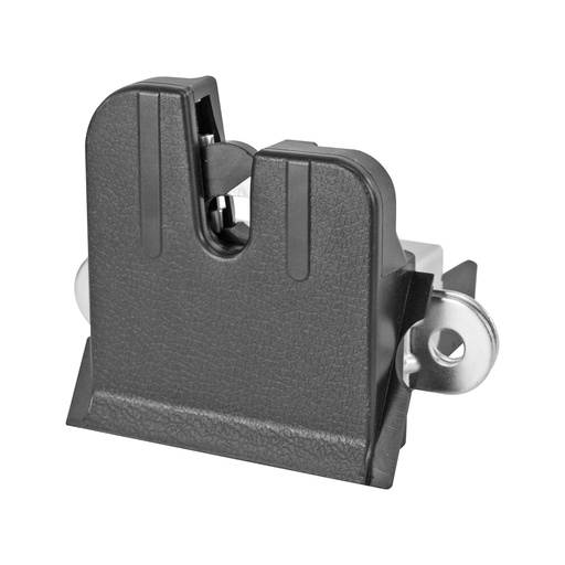 [107658] CHAPA DE PUERTA VW UP! 16-20  5TA PUERTA 4 PINS GENERICA 12VCC   5ta puerta 