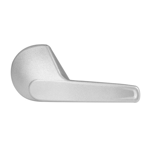 [106107] MANIJA INTERIOR VW UP! 16-20  LISA PLATA PLASTICO SOLO REPUESTO Izquierdo Delantera/Trasera  