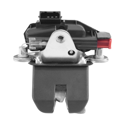 [002-3132-00] CHAPA DE CAJUELA VW VENTO 14-20  ELECTRICA METAL 12VCC 3 PINS    