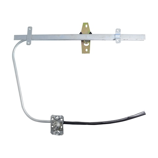 [007-3141-00] ELEVADOR DE CRISTAL VW WORKER 06-17  MANUAL COMPATIBLE CON MOLDE ORIGINAL GENERICA    