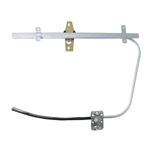 [007-3141-01] ELEVADOR DE CRISTAL VW WORKER 06-17  MANUAL COMPATIBLE CON MOLDE ORIGINAL GENERICA    