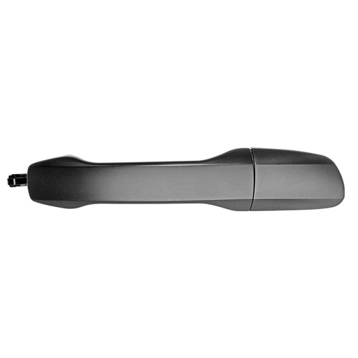 [012-3209-00] MANIJA EXTERIOR VL XC90 03-14  SIN HOYO PARA LLAVE LISA NEGRA HUSHAN Derecho Delantera/Trasera  