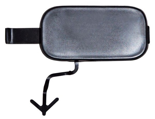 [71104T7MH00] TAPA DEFENSA DEL HRV 16-18 627