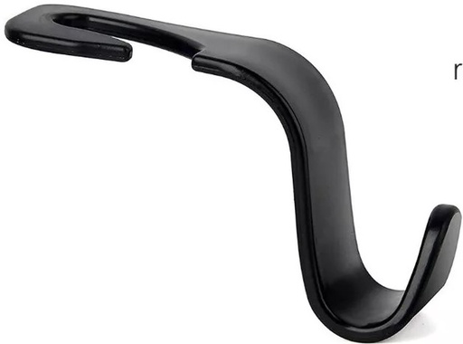 [GA0144] Gancho de Repozacabezas p/Auto