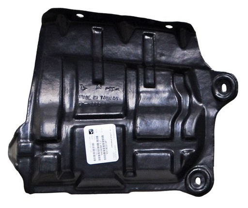 [TISNAL13LS] TOLVA SALPICADERA SUP ALTIMA 13-16/ MAXIMA 16-18 IZQ
