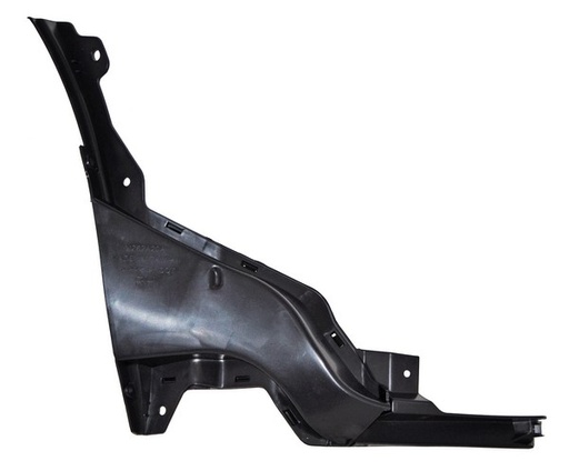 [GDMC3020IR] GUIA FASCIA DEL MAZDA CX-30 20-24 INF DER