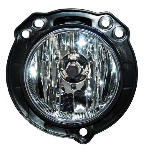 [TY537-L] FARO FARO NIEBLA TY AVANZA 12-23 C/BASE C/FOCO  IZQ