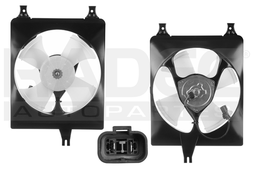 [218-1301-16] MOTOVENTILADOR HD ACCORD 98-02 L4 2.3 LTS P/AA SENCILLO COMPLETO 2 PINES CN
