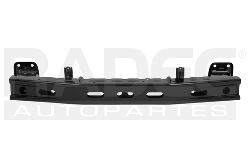 [207-0902-04] ALMA FASCIA DELANTERA DG ATTITUDE 15-24 LAMINA SXT/SE L4 4 CILINDROS 1.2L 4 PUERTAS