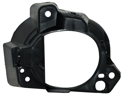 [BFNM314L] BASE FARO NIEBLA MAZDA 3 14-16 627 IZQ