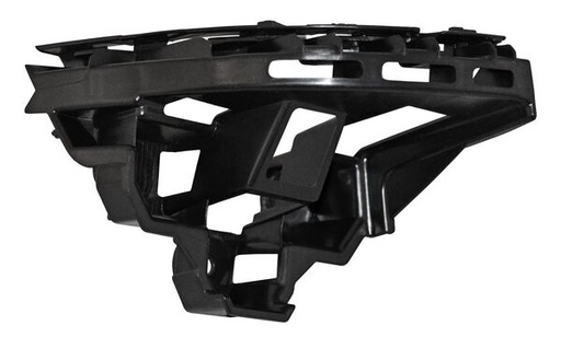 [GTVJE15SL] GUIA DEFENSA TRAS JETTA BICENTENARIO 15-18 SOPORTE 627 464 288 IZQ