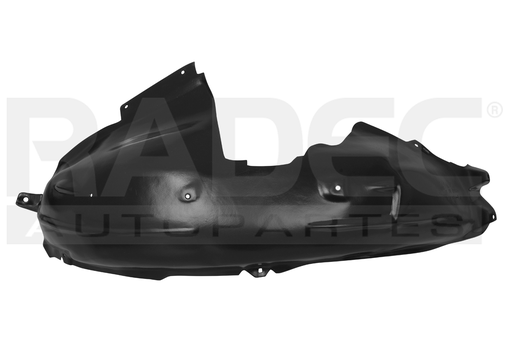 [216-1303-42] TOLVA COSTADO TRASERA HD CR-V 12-16 PLASTICO TURBO/TOURING/EX L4 4 CILINDROS 1.5/2.4L 5 PUERTAS DER