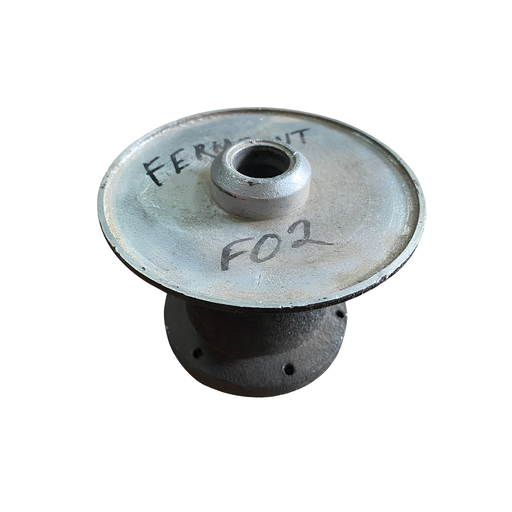 [ADAP002] ADAPTADOR VOLANTE FORD FAIRMONT