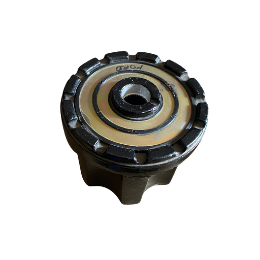 [ADAPU01] Adaptador Universal Volante Ford