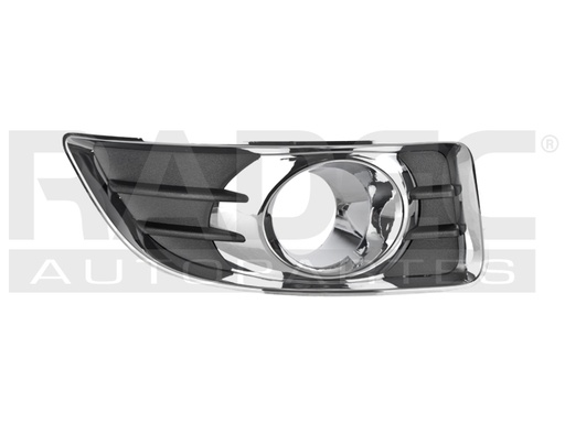 [003-0630-00] REJILLA FASCIA CV MALIBU 06-07 DER