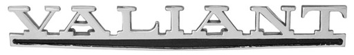 [EMB-0624-02] EMBLEMA LETRAS VALIANT METAL