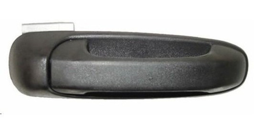 [012-0908-02] MANIJA EXTERIOR DG DURANGO TRAS 04-09 DER CORRUGADA