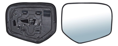 [MBM1049AGR] LUNA ESPEJO MITSUBISHI L200 06-19 S/DESEMP DER