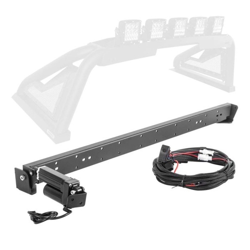 [960003T] ACTUADOR ELECTRICO DE LUCES PARA SPORT BAR 2.0 MEDIANO