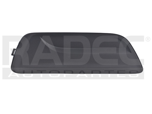 [003-0630-02] REJILLA FASCIA CV MALIBU 13-15 S/HOYO P/FARO DER