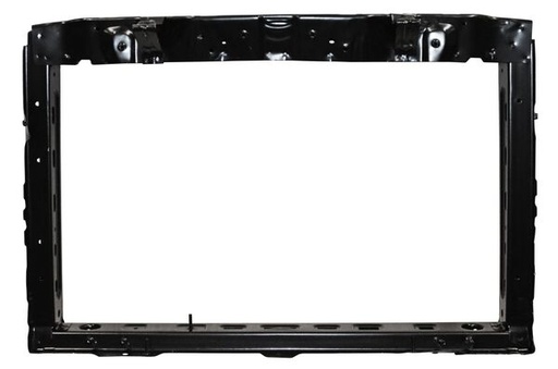 [209-0604-10] MARCO RADIADOR CV AVEO 18-23 LAMINA LTZ/LS/LT/ L4 4 CILINDROS 1.5/1.6L 4 PUERTAS