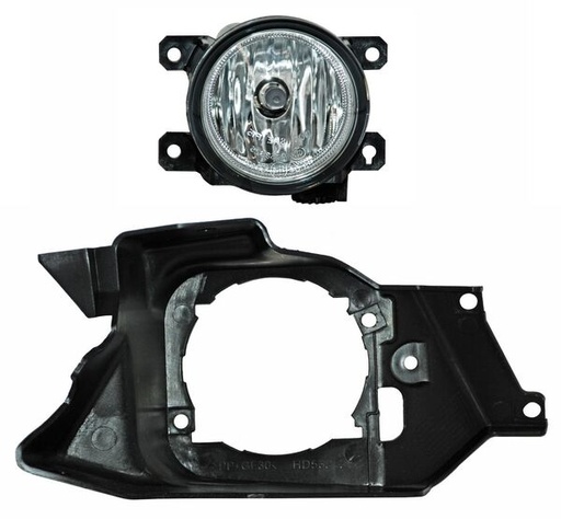 [HD532X-L] FARO NIEBLA CRV 12-14 C/BASE C/FOCO 352 IZQ