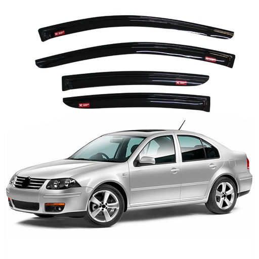 [026-5001-01] BOTAGUAS VW JETTA 99-13 DELGADO 4 PUERTAS