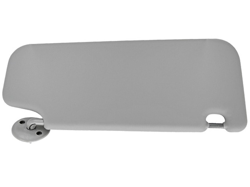 [VRS0100801] VISERA CV BEAT 18-21/SPARK 11-17/SONIC 12-19/CRUZE 11-16/TORNADO 12-20 GRIS HUMO DEL. IZQ. C/ESPEJO S/LUZ VINIL (IMP)