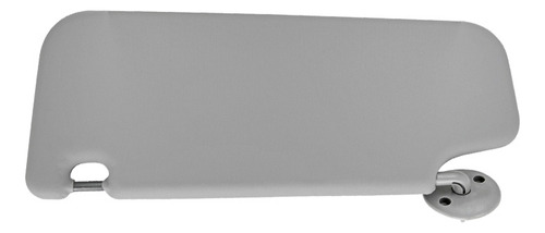 [VRS0100802] VISERA CV BEAT 18-21/SPARK 11-17/SONIC 12-19/CRUZE 11-16/TORNADO 12-20 GRIS HUMO DEL. DER. C/ESPEJO S/LUZ VINIL (IMP)