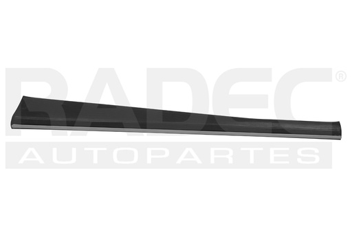 [412-3117-01] ESTRIBO VW SEDAN 77-04 NAC IZQ