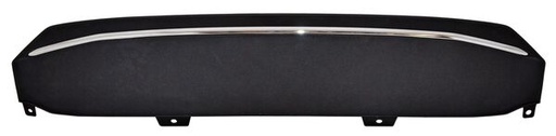 [HDHCI19T] MOLDURA FASCIA TRAS HD CIVIC 19-20 4P FILO CROM