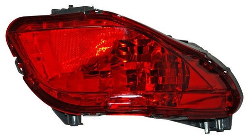 [19-C511-00-1N] CUARTO TRAS YARIS S 17 5P REFLEJANTE TYC1 DER