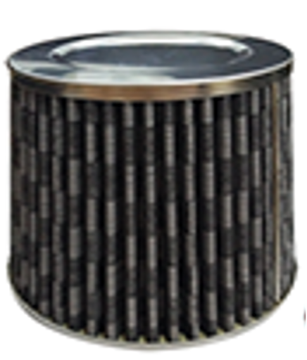 [FILAF8001-C] FILTRO AIRE ALTO FLUJO FIBRA