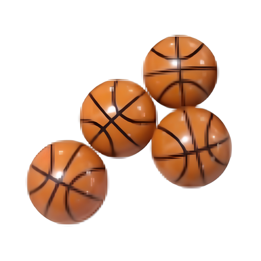 [TAPV027] TAPON DE VALVULA PELOTA BASQUETBOL
