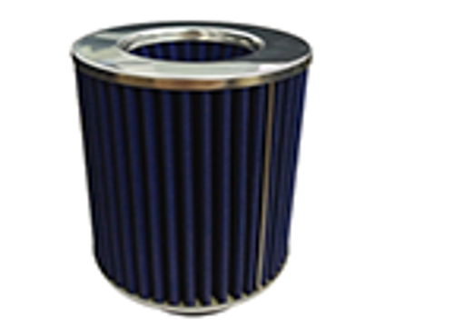 [FILAF8014-Z] FILTRO AIRE ALTO FLUJO AZUL