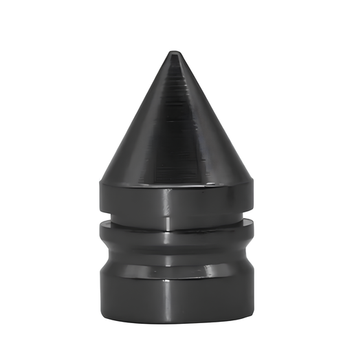 [TAPV037] TAPON DE VALVULA PUNTA NEGRO