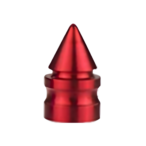 [TAPV039] TAPON DE VALVULA PUNTA ROJO