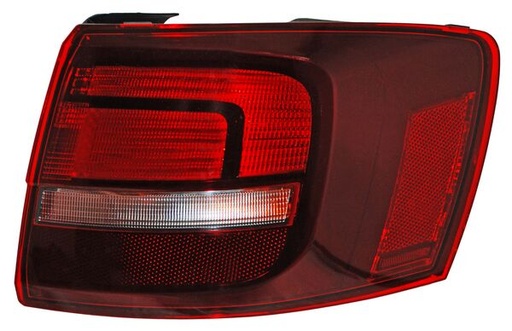 [11-6783-B1-9B] CALAVERA JETTA BICENTENARIO 15-18 EXT OSCURA ALD213 TYC DER 28605 780.03