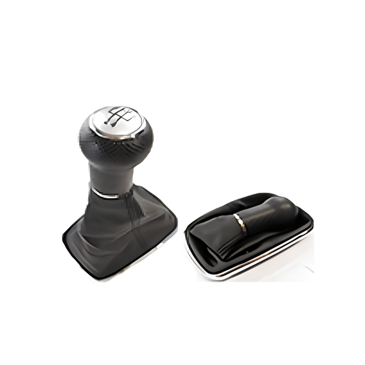 [PERP25016] PERILLA - VW GOLF MK4 (1999-2004) 5/6 VELOCIDADES BASE PLATA(SILVER)