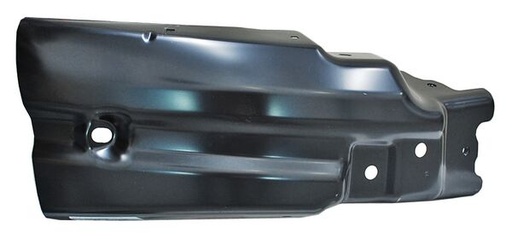 [15838200] BRAZO DEFENSA DEL CHEV PU 07-13 1500/ 07-10 2500/ 3500 LAT EXTENCION DMV DER