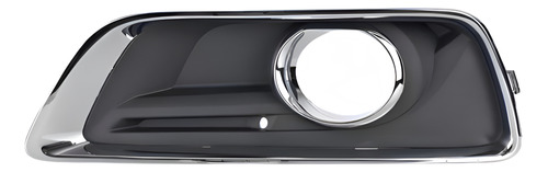 [003-0630-05] REJILLA FASCIA CV MALIBU 13-15 C/MOLDURA CROMADO IZQ