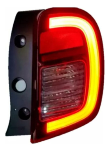 [017-2327-10] CALAVERA NS MARCH 21-23 C/LEDS S/FOCO DEPO DER