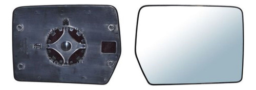 [001-1215-26] LUNA ESPEJO FD F-150 09-14 S/DESEMPANANTE DER