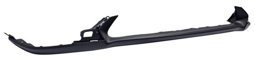 [215-1313-03] SPOYLER DELANTERO HD HR-V 23-24 UNIQ/SPORT/TOURING L4 4 CILINDROS 2.0L 5 PUERTAS