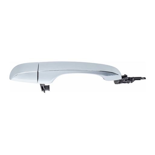 [012-0911-06] MANIJA EXTERIOR DG JOURNEY 11-18  CROMO HUSHAN Derecho/Izquierdo Trasera  