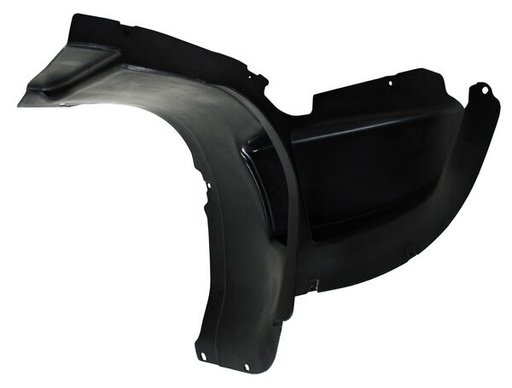 [TISVPA09RP] TOLVA SALPICADERA PASSAT CC 09-16 SECC DEL PLASTICO 842 QQQ DER