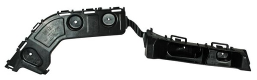 [GTCTX13L] GUIA DEFENSA TRAS TRAX 13-20 LATERAL/FRONTAL IZQ GNT RMM