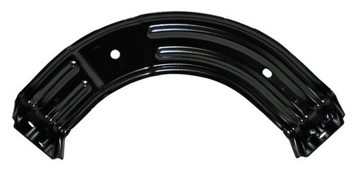 [F22944JABA] GUIA DEFENSA DEL NISSAN PU NP300/ FRONTIER 16-20 RETENCION 674 DER